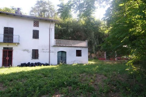 Farm hus i Mombercelli, Asti, Mombercelli - € 150.000 | Ref: CP-1671-1175339 - foto 4