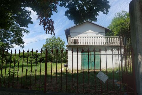 Farm hus i Mombercelli, Asti, Mombercelli - € 150.000 | Ref: CP-1671-1175339 - foto 5