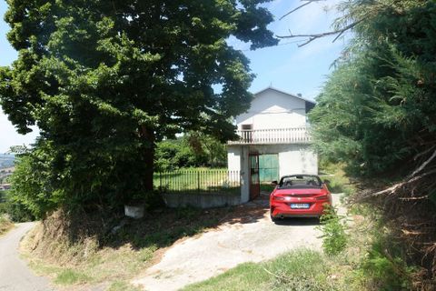 Farm hus i Mombercelli, Asti, Mombercelli - € 150.000 | Ref: CP-1671-1175339 - foto 6