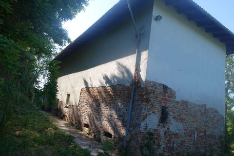 Farm hus i Mombercelli, Asti, Mombercelli - € 150.000 | Ref: CP-1671-1175339 - foto 7