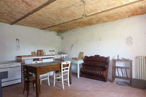Farm hus i Mombercelli, Asti, Mombercelli - € 150.000 | Ref: CP-1671-1175339 - foto 8