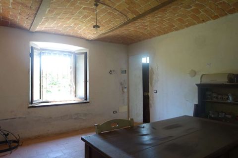 Farm hus i Mombercelli, Asti, Mombercelli - € 150.000 | Ref: CP-1671-1175339 - foto 9