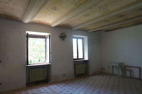 Farm hus i Mombercelli, Asti, Mombercelli - € 150.000 | Ref: CP-1671-1175339 - foto 10