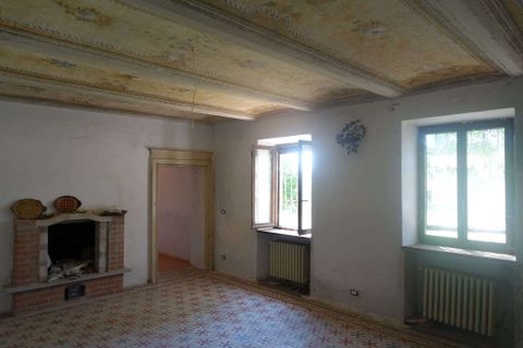 Farm hus i Mombercelli, Asti, Mombercelli - € 150.000 | Ref: CP-1671-1175339 - foto 11
