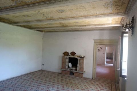 Farm hus i Mombercelli, Asti, Mombercelli - € 150.000 | Ref: CP-1671-1175339 - foto 12