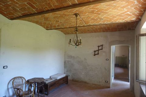 Farm hus i Mombercelli, Asti, Mombercelli - € 150.000 | Ref: CP-1671-1175339 - foto 13