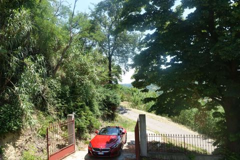 Farm hus i Mombercelli, Asti, Mombercelli - € 150.000 | Ref: CP-1671-1175339 - foto 18