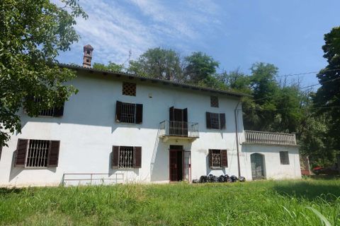 Farm hus i Mombercelli, Asti, Mombercelli - € 150.000 | Ref: CP-1671-1175339 - foto 24