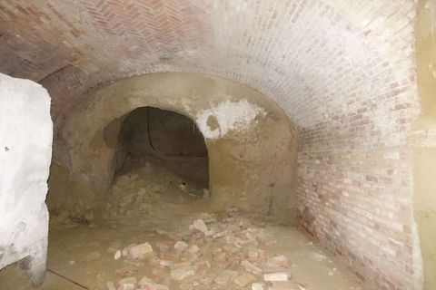Farm hus i Mombercelli, Asti, Mombercelli - € 150.000 | Ref: CP-1671-1175339 - foto 25