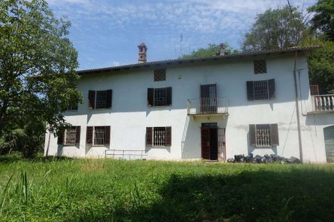 Farm hus i Mombercelli, Asti, Mombercelli - € 150.000 | Ref: CP-1671-1175339 - foto 27