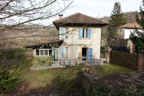 Farm hus i Rocchetta Palafea, Asti, Rocchetta Palafea - € 275.000 | Ref: CP-1719-1175367 - foto 1
