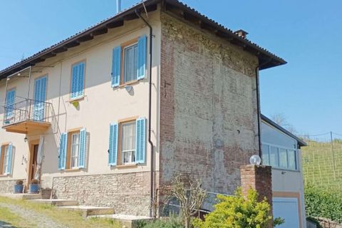 Farm hus i Rocchetta Palafea, Asti, Rocchetta Palafea - € 275.000 | Ref: CP-1719-1175367 - foto 2