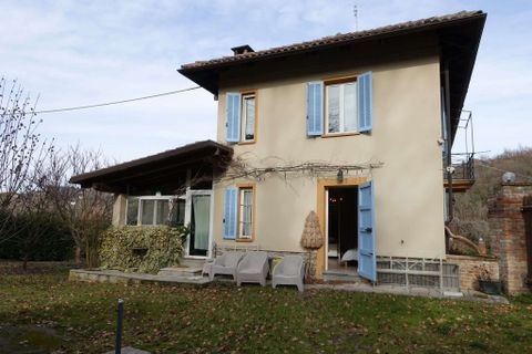 Farm hus i Rocchetta Palafea, Asti, Rocchetta Palafea - € 275.000 | Ref: CP-1719-1175367 - foto 4