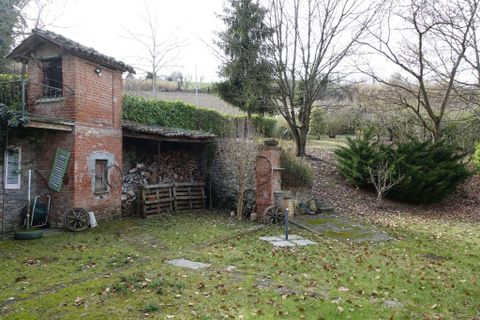 Farm hus i Rocchetta Palafea, Asti, Rocchetta Palafea - € 275.000 | Ref: CP-1719-1175367 - foto 15