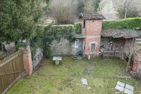 Farm hus i Rocchetta Palafea, Asti, Rocchetta Palafea - € 275.000 | Ref: CP-1719-1175367 - foto 19