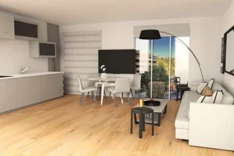 Lejlighed i Nice, Alpes-Maritimes, Nice - € 210.900 | Ref: 3011444235 - foto 19