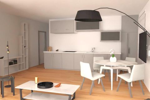 Lejlighed i Nice, Alpes-Maritimes, Nice - € 210.900 | Ref: 3011444235 - foto 20