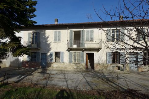 Farm hus i Calosso, Asti, Calosso - € 290.000 | Ref: CP-1715-1175415 - foto 2