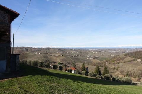 Farm hus i Calosso, Asti, Calosso - € 290.000 | Ref: CP-1715-1175415 - foto 3