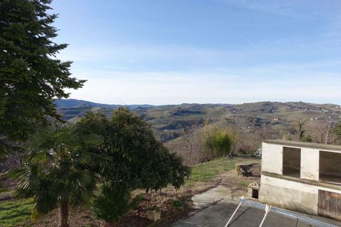 Farm hus i Calosso, Asti, Calosso - € 290.000 | Ref: CP-1715-1175415 - foto 13