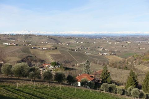 Farm hus i Calosso, Asti, Calosso - € 290.000 | Ref: CP-1715-1175415 - foto 18