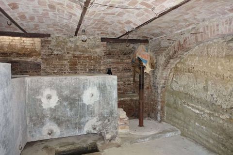 Farm hus i Calosso, Asti, Calosso - € 290.000 | Ref: CP-1715-1175415 - foto 20