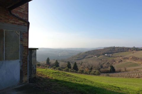 Farm hus i Calosso, Asti, Calosso - € 290.000 | Ref: CP-1715-1175415 - foto 22