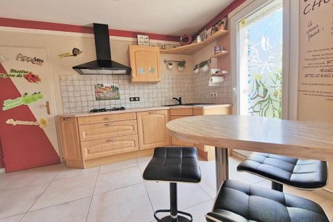 Villa a Brie-Comte-Robert, Seine-et-Marne, Brie-Comte-Robert - € 310.000 | Ref: 3011444175 - foto 4