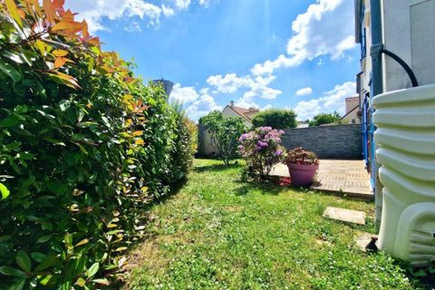 Villa a Brie-Comte-Robert, Seine-et-Marne, Brie-Comte-Robert - € 310.000 | Ref: 3011444175 - foto 9