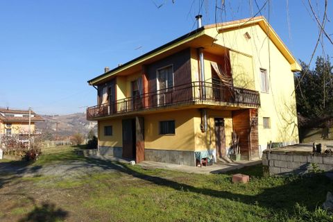 Villa i Canelli, Asti, Canelli - € 195.000 | Ref: CP-1705-1175736 - foto 1