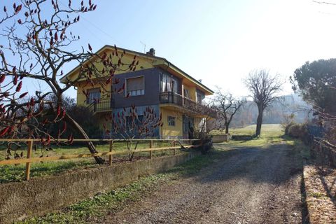 Villa i Canelli, Asti, Canelli - € 195.000 | Ref: CP-1705-1175736 - foto 2