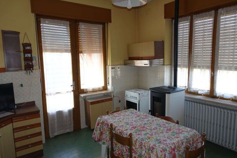 Villa i Canelli, Asti, Canelli - € 195.000 | Ref: CP-1705-1175736 - foto 14