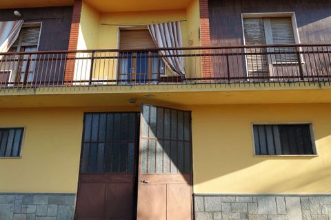 Villa i Canelli, Asti, Canelli - € 195.000 | Ref: CP-1705-1175736 - foto 20
