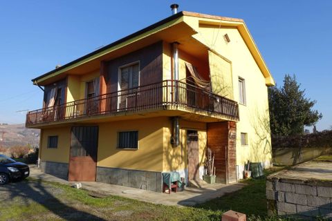 Villa i Canelli, Asti, Canelli - € 195.000 | Ref: CP-1705-1175736 - foto 21