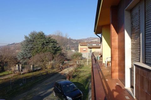 Villa i Canelli, Asti, Canelli - € 195.000 | Ref: CP-1705-1175736 - foto 22