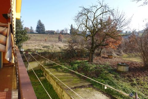 Villa i Canelli, Asti, Canelli - € 195.000 | Ref: CP-1705-1175736 - foto 23