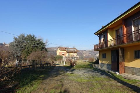 Villa i Canelli, Asti, Canelli - € 195.000 | Ref: CP-1705-1175736 - foto 29