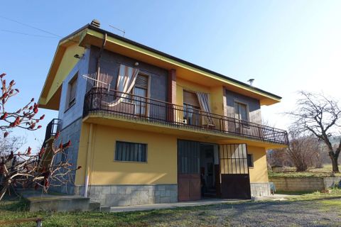 Villa i Canelli, Asti, Canelli - € 195.000 | Ref: CP-1705-1175736 - foto 30