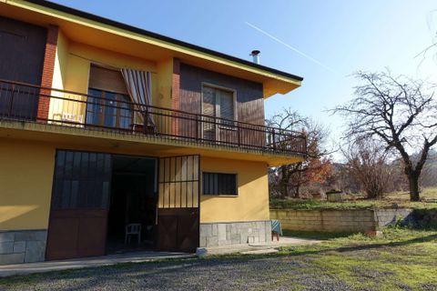 Villa i Canelli, Asti, Canelli - € 195.000 | Ref: CP-1705-1175736 - foto 32