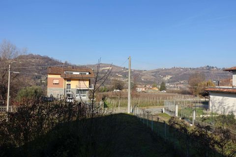 Villa i Canelli, Asti, Canelli - € 195.000 | Ref: CP-1705-1175736 - foto 34