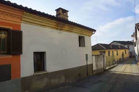 Farm hus i Vallumida, Asti, Vallumida - € 40.000 | Ref: CP-1698-1175876 - foto 3