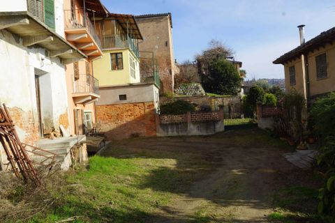 Farm hus i Vallumida, Asti, Vallumida - € 40.000 | Ref: CP-1698-1175876 - foto 4