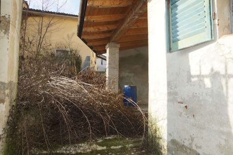 Farm hus i Vallumida, Asti, Vallumida - € 40.000 | Ref: CP-1698-1175876 - foto 7