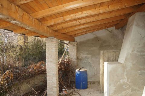 Farm hus i Vallumida, Asti, Vallumida - € 40.000 | Ref: CP-1698-1175876 - foto 9