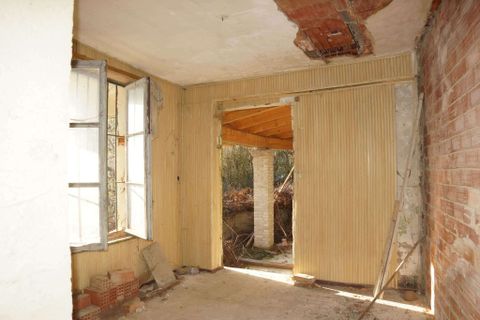 Farm hus i Vallumida, Asti, Vallumida - € 40.000 | Ref: CP-1698-1175876 - foto 10