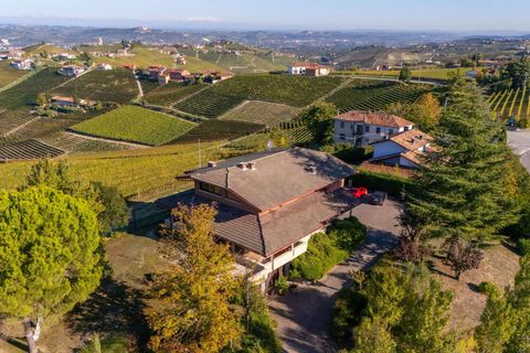 Villa a Barbaresco, Cuneo, Barbaresco - € 790.000 | Ref: CL-1685-1175937 - foto 2