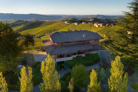 Villa a Barbaresco, Cuneo, Barbaresco - € 790.000 | Ref: CL-1685-1175937 - foto 3