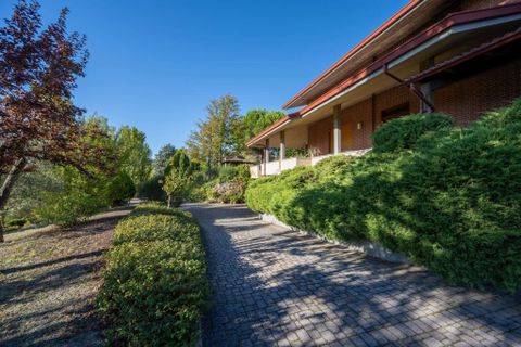 Villa a Barbaresco, Cuneo, Barbaresco - € 790.000 | Ref: CL-1685-1175937 - foto 4