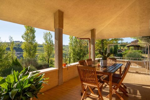 Villa a Barbaresco, Cuneo, Barbaresco - € 790.000 | Ref: CL-1685-1175937 - foto 6