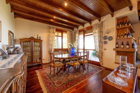 Villa a Barbaresco, Cuneo, Barbaresco - € 790.000 | Ref: CL-1685-1175937 - foto 12